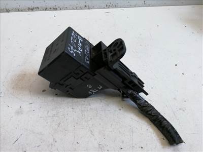 Ford B-max  biztosítéktábla motortér 2S6T14A076BB