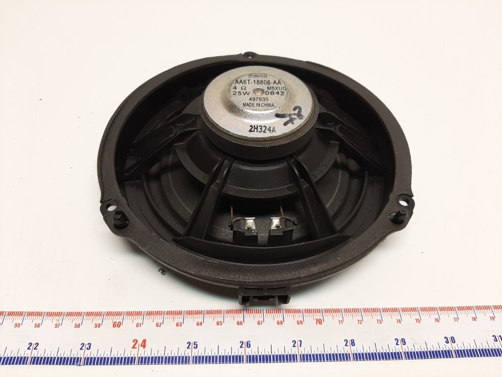 Ford C-max bal elsõ hangszóró AA6T18808AA 2. kép