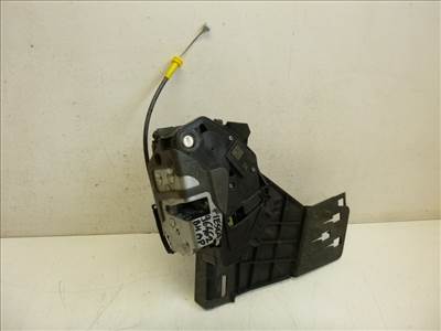 Ford Fiesta bal hátsó ajtózár 8A6AA26413BD