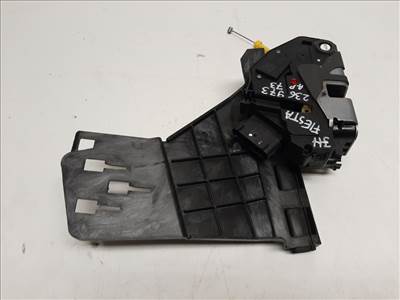 Ford Fiesta jobb hátsó ajtózár 8A6AA26412AF