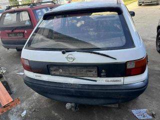 OPEL ASTRA F Ferdehátú (53, 54, 58, 59) Hátsó Híd (Dobfékes)