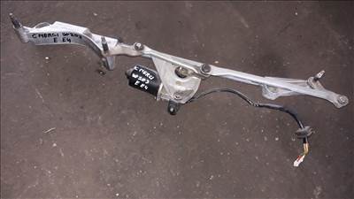 Mercedes C W203 Első Ablaktörlő Motor ቛő Ablaktörlő Mechanika A 203 820 03 42