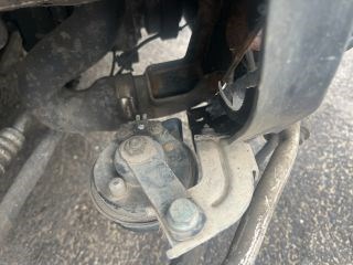 SKODA SUPERB I (3U4) Bal hátsó Ablakemelő Szerkezet (Elektromos) 24. kép