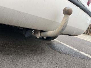 SKODA SUPERB I (3U4) Bal hátsó Ablakemelő Szerkezet (Elektromos) 31. kép