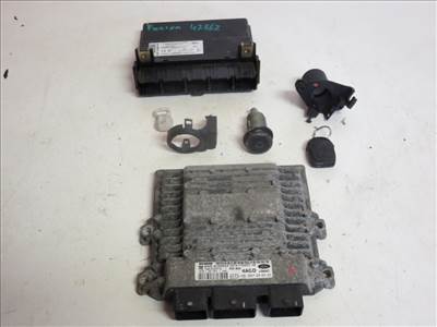 Ford Fusion  zárgarnitúra