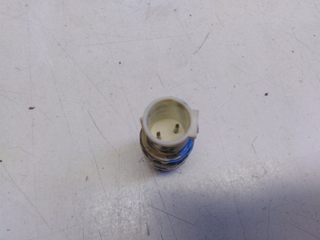 Ford Fusion  klímagomba 95BW19E561AA 2. kép