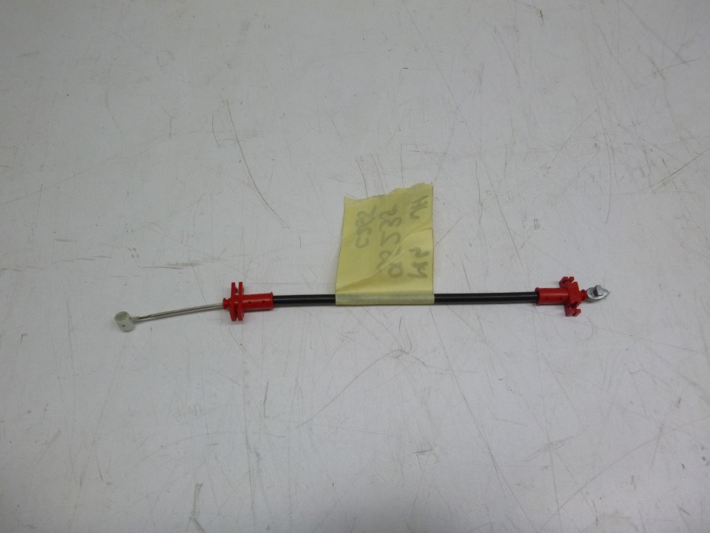 Ford Mondeo (MK4) jobb hátsó ajtózár bovden (ajtó kilincs bovden) 1. kép