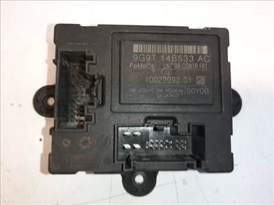 Ford Mondeo (MK4) jobb első ajtó elektronika 9G9T14B533AC