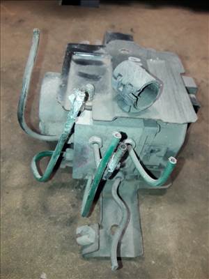 Renault Kangoo II ABS Tömb 8200 099 599