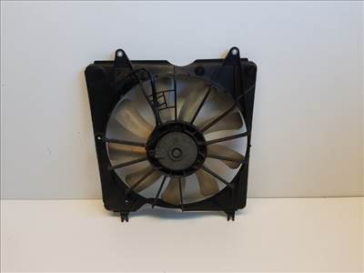 Honda Accord bal hûtőventillátor (hûtő ventillátor) 1680002150