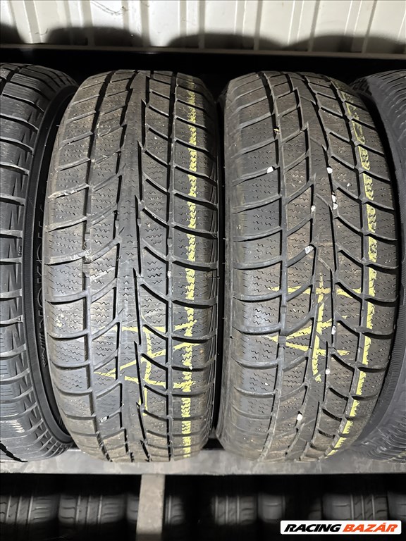 175/65 R13 Hankook Winter Icept RS 80T | 5,5mm l 2db l DOT2519 1. kép