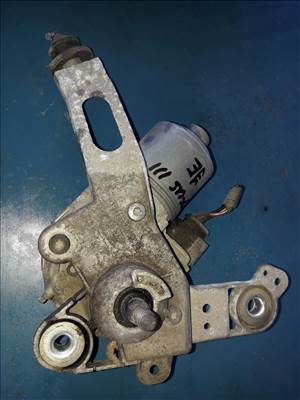 Ford Focus III Jobb Első Ablaktörlő Motor BM51-17K484-B