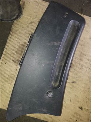 Iveco Daily Kesztyûtartó 500336592