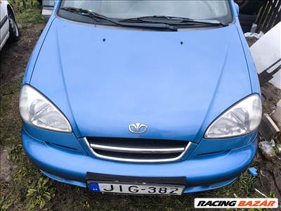 Daewoo Tacuma bontott alkatrészei