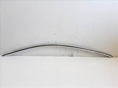 Jaguar x-type jobb első ajtókeretkróm