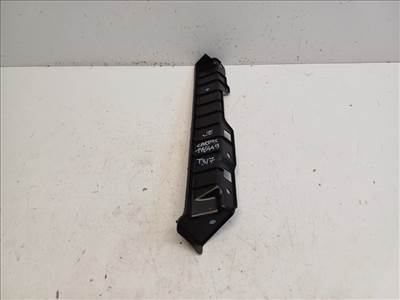 Kia Carens (UN) jobb első hûtőlégterelő (hûtő légterelő) 291381D100