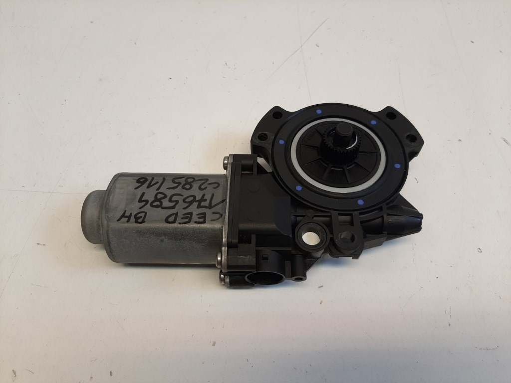 Kia Ceed (ED) bal hátsó ablakemelõ motor 402059D 1. kép