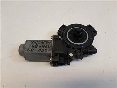 Kia Ceed (ED) bal hátsó ablakemelő motor 402059D