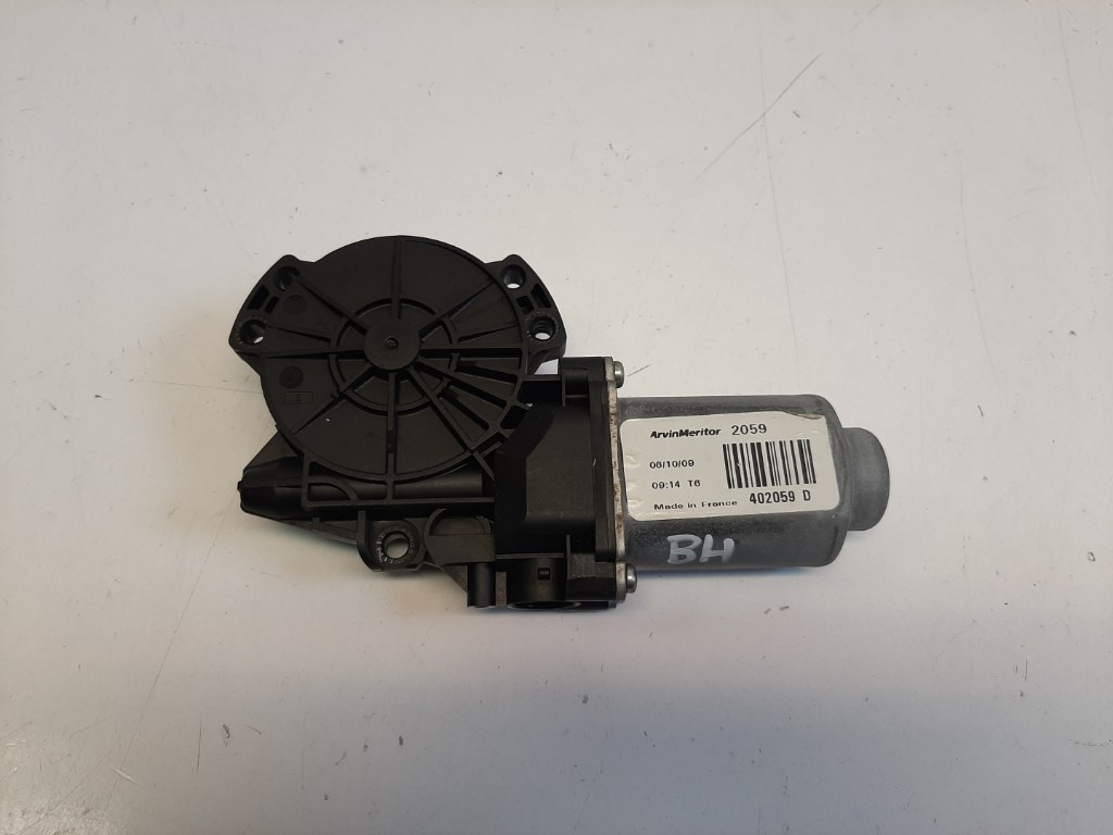 Kia Ceed (ED) bal hátsó ablakemelõ motor 402059D 2. kép