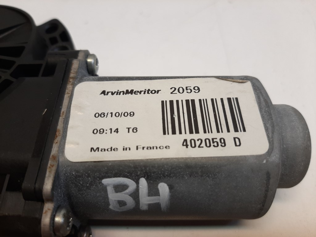 Kia Ceed (ED) bal hátsó ablakemelõ motor 402059D 3. kép