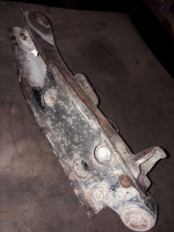 Mitsubishi L400 Bal Elsõ Lengéscsillapító 2. kép