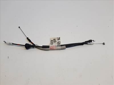 Kia Ceed (JD) bal hátsó ajtózár bovden (ajtó kilincs bovden)