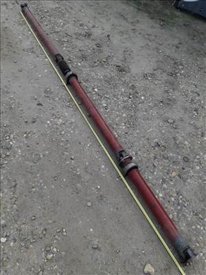 Iveco Daily Kardán Tengely