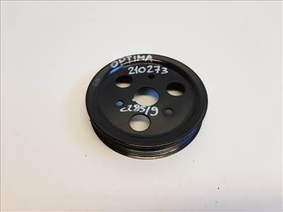 Kia Optima (TF) vízpumpa szíjtárcsa