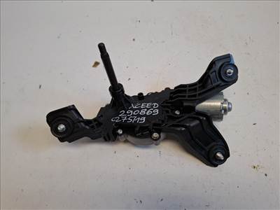 Kia X Ceed (CD) hátsó ablaktörlő motor 98700J7800