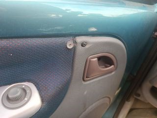 RENAULT TWINGO I (C06) Bal első Hangszóró 27. kép