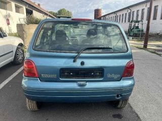 RENAULT TWINGO I (C06) Csomagtérajtó Kapcsoló 1. kép