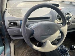 RENAULT TWINGO I (C06) Csomagtérajtó Kapcsoló 16. kép