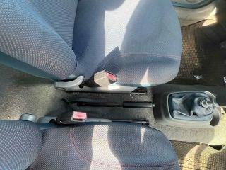 RENAULT TWINGO I (C06) Csomagtérajtó Kapcsoló 18. kép