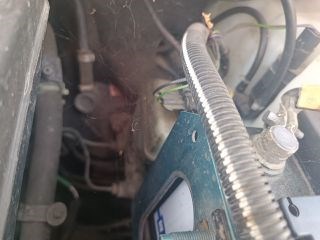 RENAULT TWINGO I (C06) Csomagtérajtó Kapcsoló 31. kép