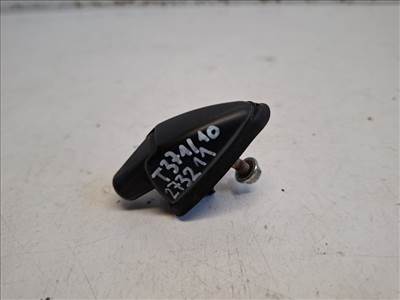 Mazda 2 (DE) antenna talp