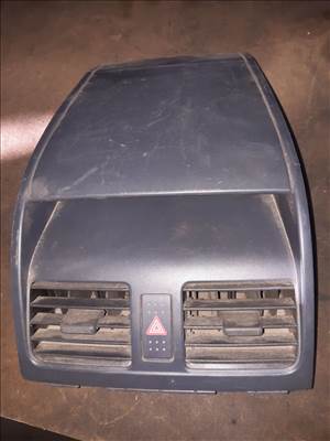 Suzuki SX4 Középső Szellőző