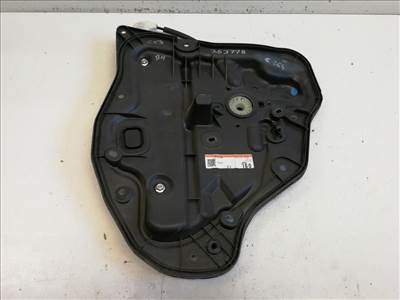 Mazda CX-3 bal hátsó Ablakemelő szerkezet elektromos D09L7397XB