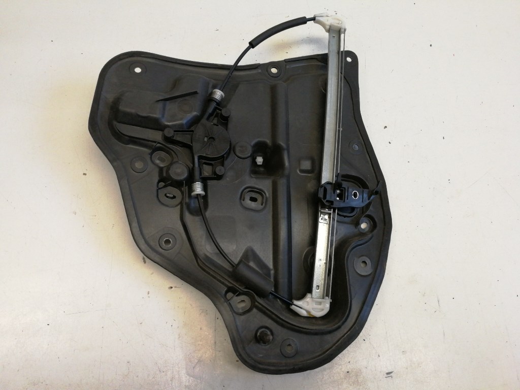 Mazda CX-3 bal hátsó Ablakemelõ szerkezet elektromos D09L7397XB 2. kép