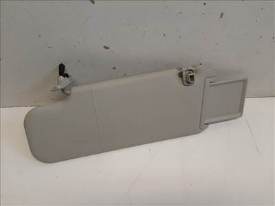 Mazda CX-7 jobb első napellenző