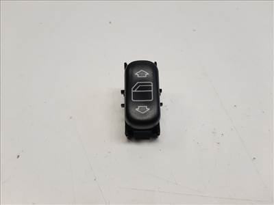 Mercedes-Benz A168 (A168) jobb hátsó ablakemelő kapcsoló 2108208210