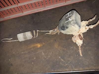 Hyundai H1 96-05 Fékerő Szabályzó