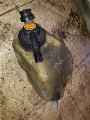 Mercedes E W210 Központi Hidraulika Olaj Tartály