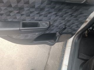 OPEL ASTRA G Kombi (F35) Jobb első Hangszóró 9. kép