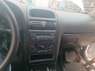 OPEL ASTRA G Kombi (F35) Jobb első Hangszóró 15. kép