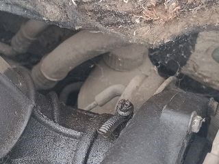 OPEL ASTRA G Kombi (F35) Jobb első Hangszóró 38. kép