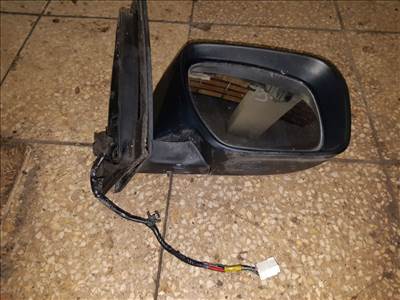 Mazda CX-7 Jobb Visszapillantó Tükör Elektromos