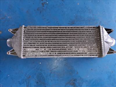 Iveco Daily Töltőlevegő Hûtő / Intercooler
