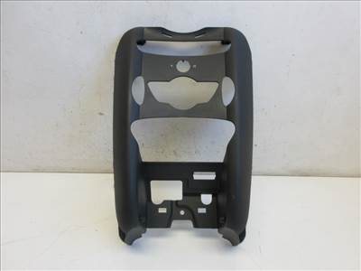 Mini cooper (R56) fûtéskapcsolókeret (fûtés kapcsoló keret) 51162754160