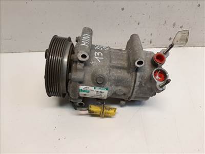 Mini cooper (R56) klímakompresszor 2758433 R134A1914F