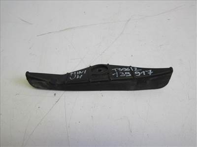Mini cooper (R50/R53) jobb hátsó lökhárító tartó 51127052176